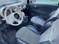 Fiat 500C 500C 1.3 mjt 16v Lounge 95cv Nero - thumbnail 14