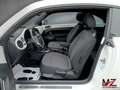 Volkswagen Beetle CUP*DSG*140PS*BiXenon*Keyless*TÜV NEU!! Weiß - thumbnail 9