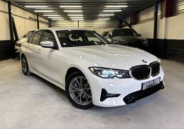 G20 330e 330ea Hybrid PHEV 292 ch Edition Sport BVA8
