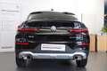 BMW X4 X4 xDrive20d Zwart - thumbnail 4