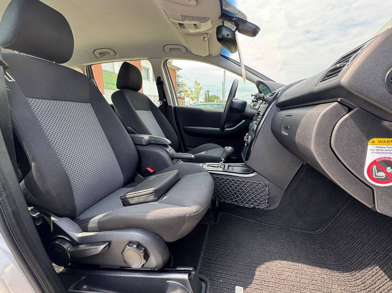 Mercedes-Benz A 150 5-Türig,Automatik,Klima,Navi,Alu — photo 15