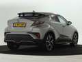 Toyota C-HR 1.8 Hybrid Style | Dodehoek Ass. | Stoelverwarming Gris - thumbnail 2