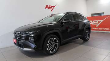 1.6 HEV 2wd 239cv Exellence Auto #PRONTA CONSEGNA#