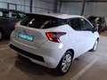 Nissan Micra IG-T 74 kW (100 CV) E6D Acenta Blanco - thumbnail 4