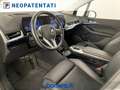 BMW 218 i Active Tourer Luxury auto Bianco - thumbnail 12