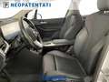 BMW 218 i Active Tourer Luxury auto Bianco - thumbnail 13