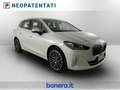 BMW 218 i Active Tourer Luxury auto Bianco - thumbnail 5