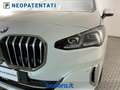 BMW 218 i Active Tourer Luxury auto Bianco - thumbnail 3