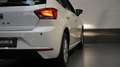 SEAT Ibiza 1.0 TSI 116 Pk AMBIANCE-BLACK PAKKET-CARPLAY-CLIMA Blanc - thumbnail 6