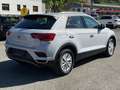 Volkswagen T-Roc 2.0 TDI 4Motion Automatik | ACC | SZH | AHK | TÜV NEU ARBÖ Silber - thumbnail 6