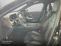 Mercedes-Benz E 220 d T AMG 360° Pano Burmester Distr. AHK Night Schwarz - thumbnail 11