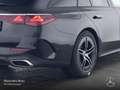 Mercedes-Benz E 220 d T AMG 360° Pano Burmester Distr. AHK PTS Schwarz - thumbnail 12