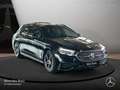 Mercedes-Benz E 220 d T AMG 360° Pano Burmester Distr. AHK Night Schwarz - thumbnail 5