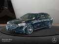 Mercedes-Benz E 220 d T AMG 360° Pano Burmester Distr. AHK Night Schwarz - thumbnail 2