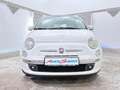 Fiat 500 1,2 KLIMAANLAGE AUTOMAATIK PANORAMA Blanc - thumbnail 3