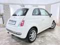 Fiat 500 1,2 KLIMAANLAGE AUTOMAATIK PANORAMA Blanc - thumbnail 8