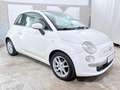 Fiat 500 1,2 KLIMAANLAGE AUTOMAATIK PANORAMA Blanc - thumbnail 2