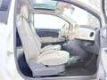 Fiat 500 1,2 KLIMAANLAGE AUTOMAATIK PANORAMA Blanc - thumbnail 13