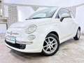 Fiat 500 1,2 KLIMAANLAGE AUTOMAATIK PANORAMA Weiß - thumbnail 4