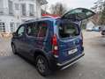 Peugeot Rifter 1.2 Allure Pack L1 Navi ACC SHZ Kamera Blau - thumbnail 6