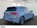 Volkswagen Golf 2.0 TDI Active DSG LED NAVI AHK PANO KAMERA SHZ PD Grau - thumbnail 4