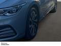 Volkswagen Golf 2.0 TDI Active DSG LED NAVI AHK PANO KAMERA SHZ PD Grau - thumbnail 9