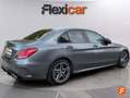 Mercedes-Benz C 43 AMG Mercedes-AMG 4MATIC Gris - thumbnail 9