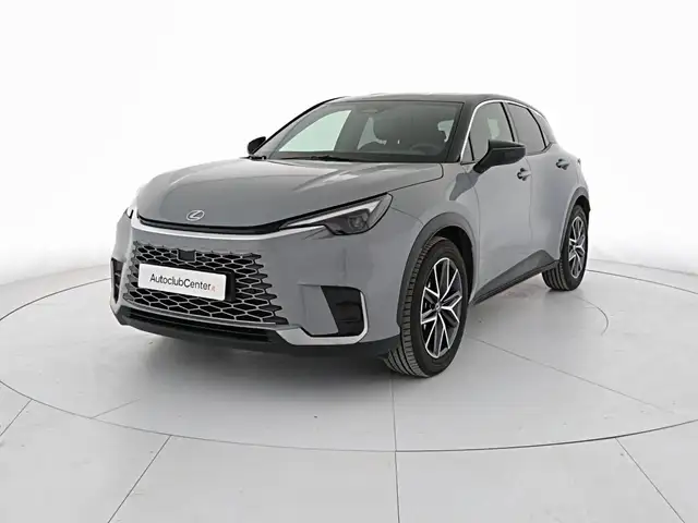 Lexus LBX 1.5 hybrid Relax 2wd