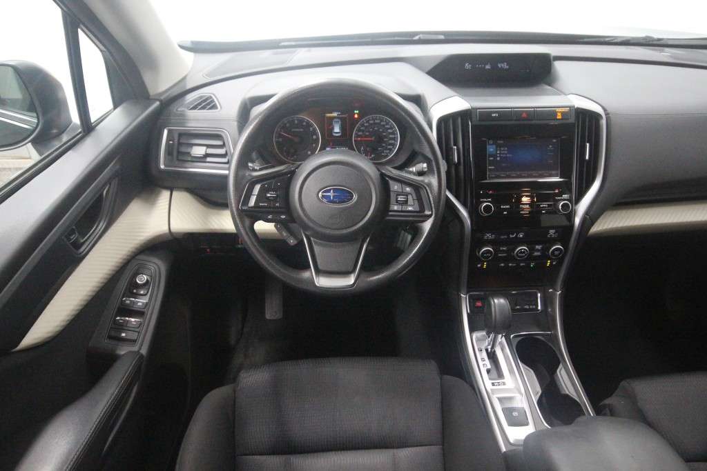2019 Subaru Ascent