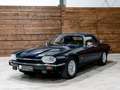 Jaguar XJS CABRIO 5.3 V12 | DEUTSCH | SCHECKHEFT | H-KZ Niebieski - thumbnail 3