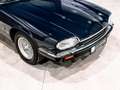 Jaguar XJS CABRIO 5.3 V12 | DEUTSCH | SCHECKHEFT | H-KZ Bleu - thumbnail 10