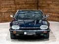 Jaguar XJS CABRIO 5.3 V12 | DEUTSCH | SCHECKHEFT | H-KZ plava - thumbnail 6