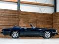 Jaguar XJS CABRIO 5.3 V12 | DEUTSCH | SCHECKHEFT | H-KZ Albastru - thumbnail 9
