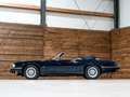 Jaguar XJS CABRIO 5.3 V12 | DEUTSCH | SCHECKHEFT | H-KZ Bleu - thumbnail 8