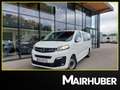 Opel Vivaro Kombi 1,5 Diesel S&S 6 Gang Weiß - thumbnail 1