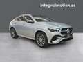 Mercedes-Benz GLE 350 de 4MATIC Silver - thumbnail 3