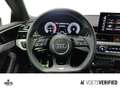 Audi A5 Cabrio S line 40 TFSI S-tronic MATRIX-LED+SHZ+PDC Schwarz - thumbnail 11