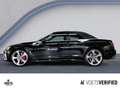 Audi A5 Cabrio S line 40 TFSI S-tronic MATRIX-LED+SHZ+PDC Schwarz - thumbnail 2