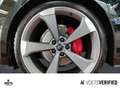 Audi A5 Cabrio S line 40 TFSI S-tronic MATRIX-LED+SHZ+PDC Schwarz - thumbnail 5