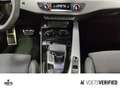 Audi A5 Cabrio S line 40 TFSI S-tronic MATRIX-LED+SHZ+PDC Schwarz - thumbnail 9