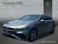 Mercedes-Benz A 250 e compacto[0-804] Gris - thumbnail 1