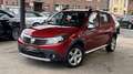 Dacia Sandero Stepway II*1-Hand*Alus*Tüv-Neu*5-Türer* Rot - thumbnail 1