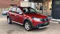Dacia Sandero Stepway II*1-Hand*Alus*Tüv-Neu*5-Türer* Rot - thumbnail 8