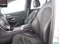 Mercedes-Benz GLC 300 GLC 300 e 4M AMG NIGHT MULTIBEAM,BURMESTER,AHK Weiß - thumbnail 10