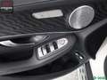 Mercedes-Benz GLC 300 GLC 300 e 4M AMG NIGHT MULTIBEAM,BURMESTER,AHK Weiß - thumbnail 13