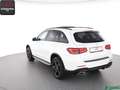 Mercedes-Benz GLC 300 GLC 300 e 4M AMG NIGHT MULTIBEAM,BURMESTER,AHK Weiß - thumbnail 3