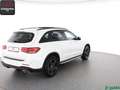 Mercedes-Benz GLC 300 GLC 300 e 4M AMG NIGHT MULTIBEAM,BURMESTER,AHK Weiß - thumbnail 5