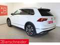 Volkswagen Tiguan 2.0 TSI DSG 4Mo. 2x R-Line 20 ACC DCC LED Blanc - thumbnail 15