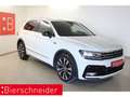 Volkswagen Tiguan 2.0 TSI DSG 4Mo. 2x R-Line 20 ACC DCC LED Blanc - thumbnail 1
