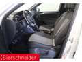 Volkswagen Tiguan 2.0 TSI DSG 4Mo. 2x R-Line 20 ACC DCC LED Blanc - thumbnail 4